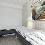 6 Person In Prázdninový dům