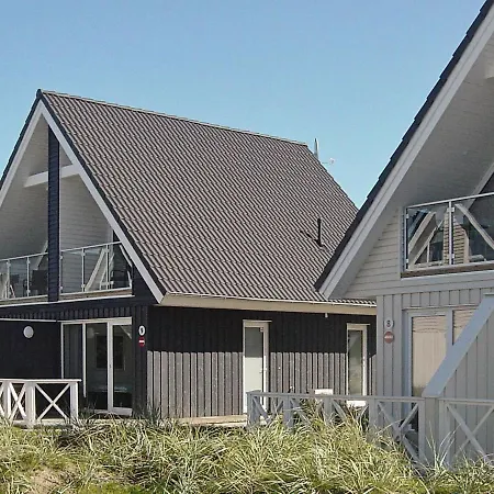 Holiday home Two-bedroom In 3 *