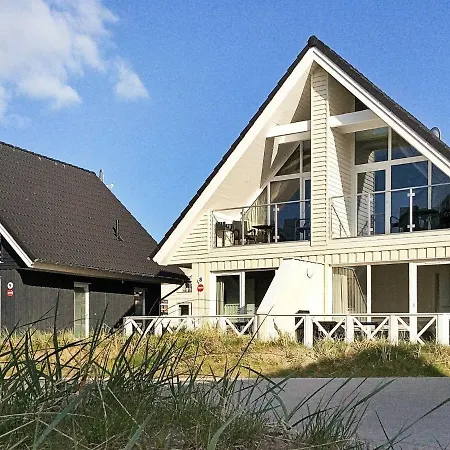 6 Person In Casa vacanze Wendtorf