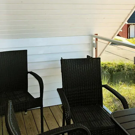 Two-bedroom In 3 Wendtorf