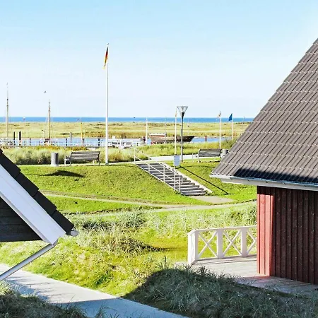 Holiday home Two-bedroom In 3 Wendtorf