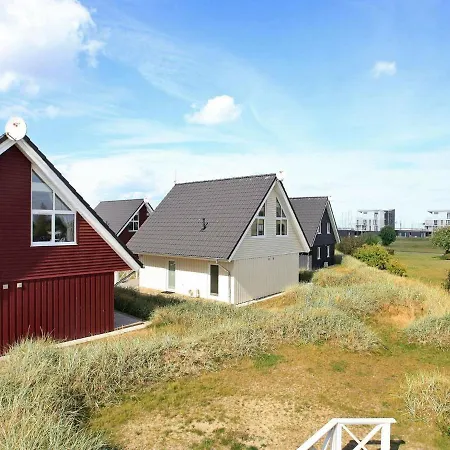 Two-bedroom In 3 * Wendtorf