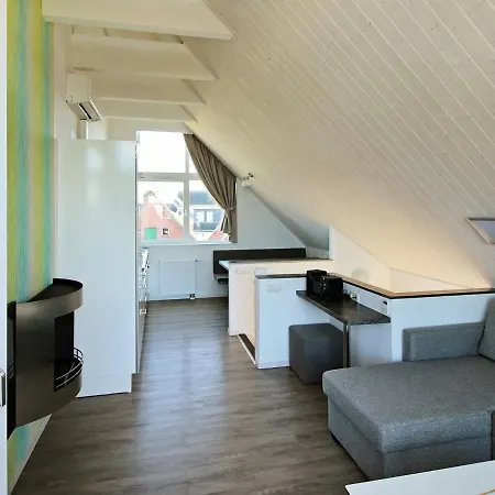 Holiday home Two-bedroom In 3 Wendtorf