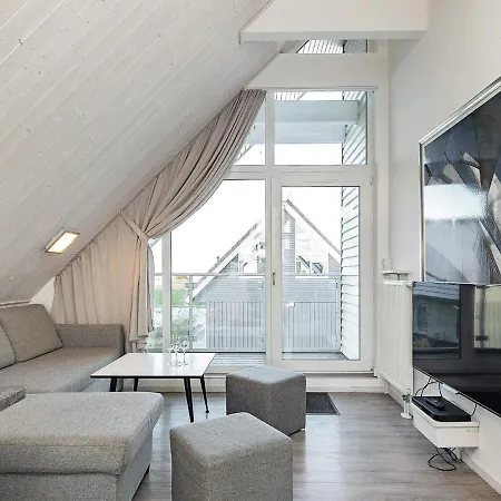 Two-bedroom In 3 Wendtorf