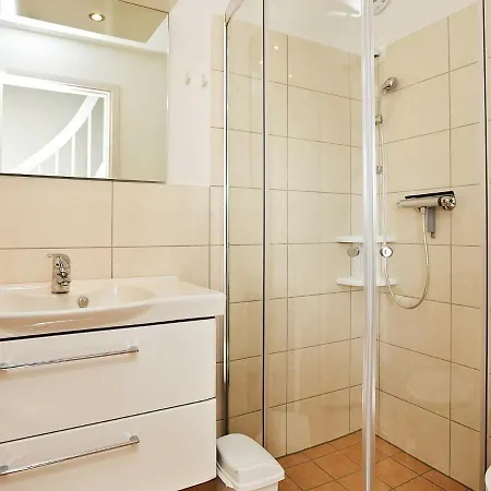 6 Person In Casa de Férias