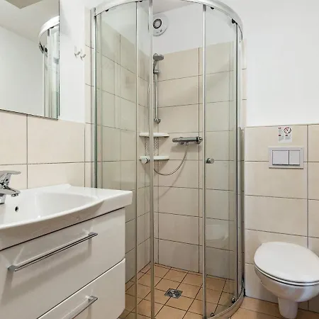 Casa de Férias 6 Person In