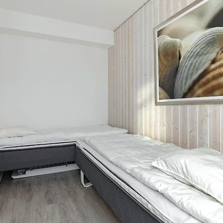 6 Person In Casa de Férias