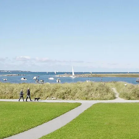 Casa de Férias 6 Person In *