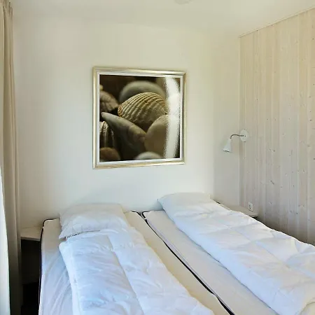 Two-bedroom In 3 Wendtorf