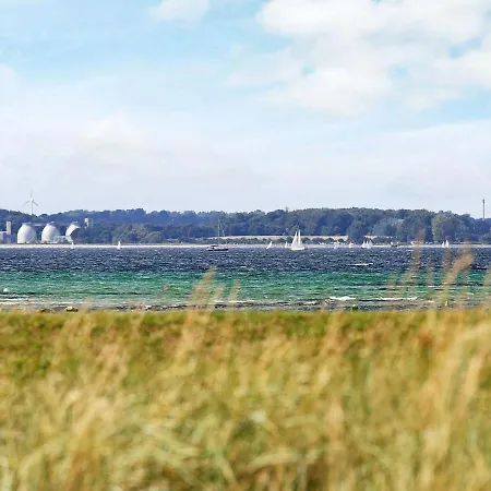 6 Person In Σπίτι διακοπών *