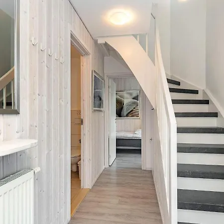 Σπίτι διακοπών 6 Person In *